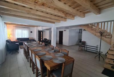 Casă cu 4 camere în Dealu Negru - 5