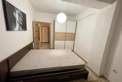 Apartament cu 2 camere semidecomandat, mobilat în Exterior Sud - 13