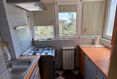 Apartament cu 3 camere decomandat, mobilat în Malu Roșu - 6