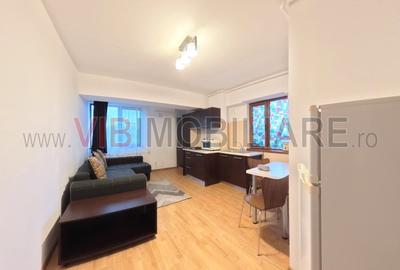 Apartament cu 2 camere semidecomandat, mobilat în Nicolae Grigorescu - 3