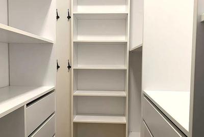 Apartament cu 2 camere decomandat, mobilat în Iancu Nicolae - 7