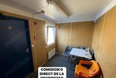 De vanzare depozite hala in High Tech Industry Park Craiova - 8