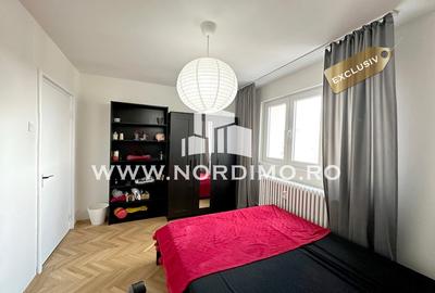 Apartament cu 3 camere decomandat, mobilat în Drumul Taberei - 11