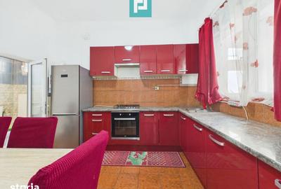 Apartament cu 4 camere semidecomandat în Central - 15