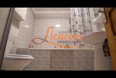 Casă individuală cu 6 camere decomandat cu Canalizare în Stupini - 16