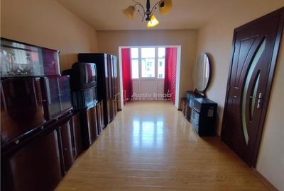 Oravita, 2 Camere, Cf Sporit, Mobilat, Zona Garii - 15