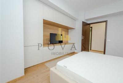 Inchiriere Apartament 3 Camere Pipera Scoala Americana Iancu Nicolae - 4