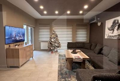 Apartament cu 4 camere decomandat în Central - 2