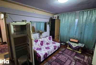 Apartament cu 2 camere nedecomandat în Central - 6