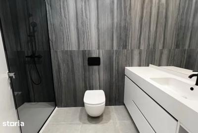Apartament cu 2 camere decomandat în Central - 7