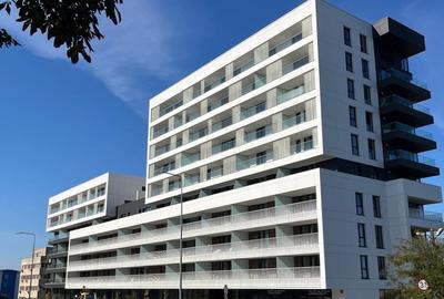 APARTAMENT 2 CAMERE |  PRIMAVERA CAMPUS, TOMIS NORD - 2