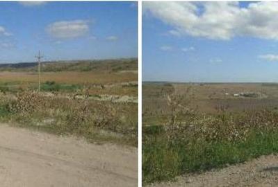 Teren de 13800 mp, în Smârdan - 4