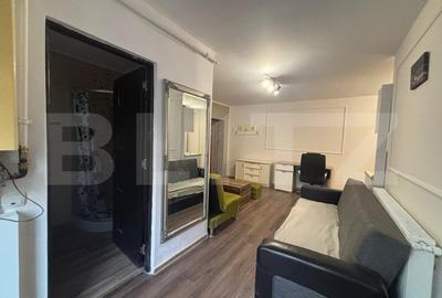 Apartament cu 2 camere, 37.50 mp, zona Zorilor - 10