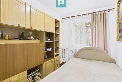 Apartament 3 camere etajul 1 zona Fortuna - 4