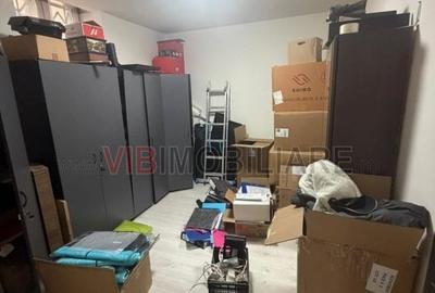 Apartament Parter in Vila, 4 Camere, Birouri si Firme, B.dul Unirii - 7