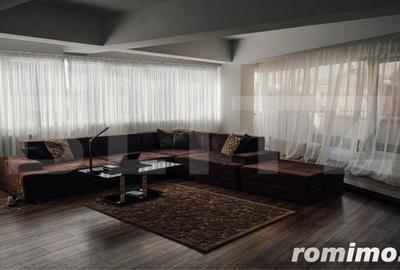 Apartament cu 5 camere decomandat în Policlinica - 4