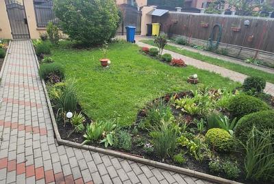 Casa situata in Prejmer, constructie 2013 pe D+P, teren 1035 mp - 3