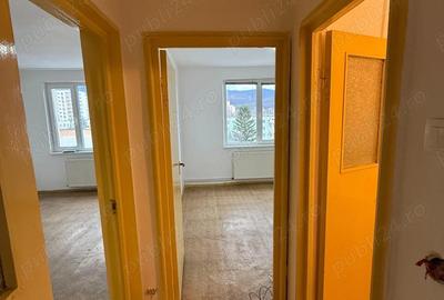 Apartament cu 2 camere decomandat în Central - 2