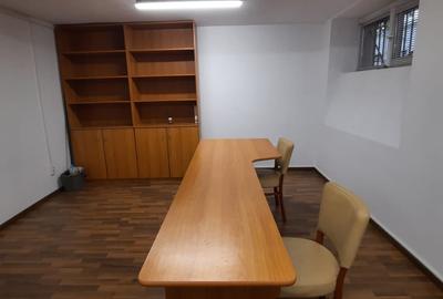 De inchiriat sp. com, birou, 1 cam, Tg. Mures, Ultracentral - 3