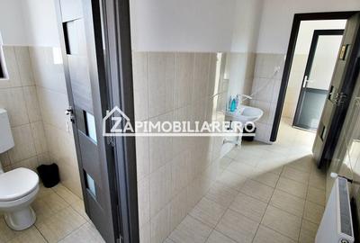 Birou, de 35 mp, în Budiului - 16