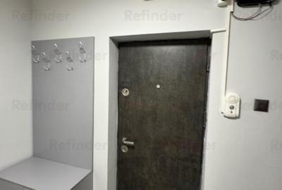 Garsonieră decomandată, mobilată în Vitan - 13