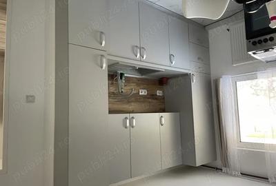 Chirie apartament doua camere Zalau - 2