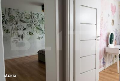 Casă cu 4 camere cu Teren 200 Mp în Ciarda Roșie - 7