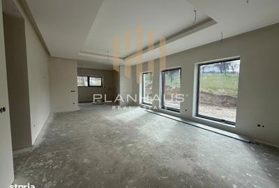 Casă cu 4 camere cu Teren 600 Mp în Central - 10