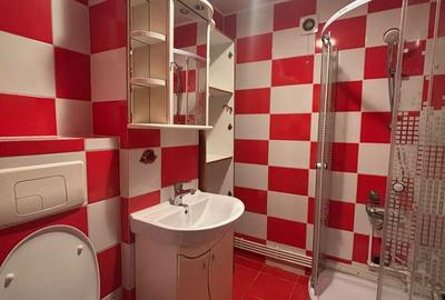 Apartament cu 2 camere în Ultracentral - 5