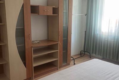 Apartament cu 2 camere semidecomandat în Central - 2