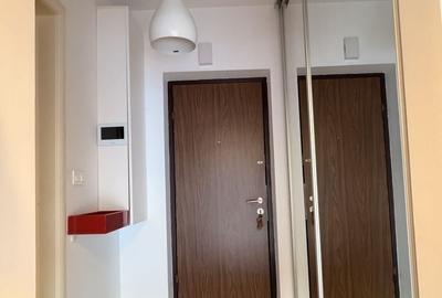 Apartament cu 3 camere decomandat, mobilat în Pipera - 15
