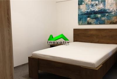 Apartament de inchiriat 3 camere Sibiu zona Centrala - 7