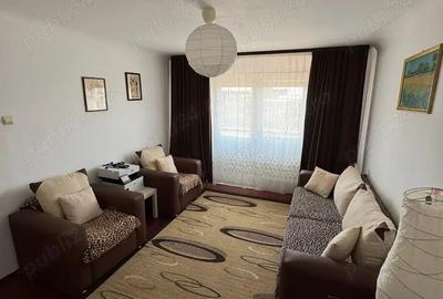 Vand apartament 2 camere - 6