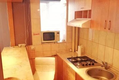 Dristor semi open space etaj 5 - 5