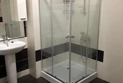 Garsonieră semidecomandată în Aradului - 2