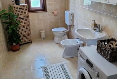 Casă cu 3 camere în Jurilovca - 7