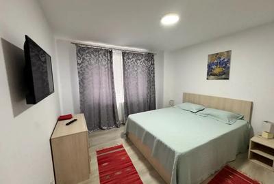 Vand ap. 4 camere Mangalia str.Rozelor - 3