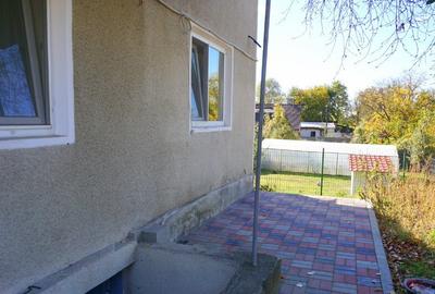 BUDESTI - CASA LANGA ORAS, TEREN 935 MP - 22