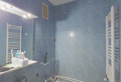 Apartament cu 2 camere semidecomandat în Micro 14 - 6