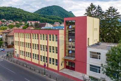 Spatiu comercial de inchiriat, destinatii multiple AFI Brasov!