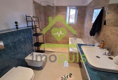 Apartament 4 camere la casa Dumbravi?a - 10