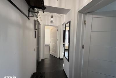 Apartament cu 2 camere decomandat în Calea București - 4