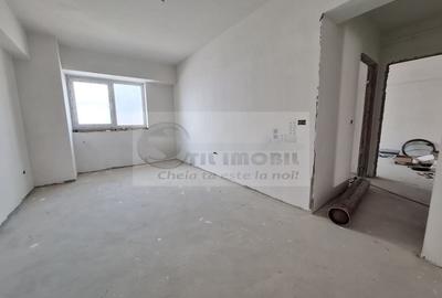 Apartament decomandat de vanzare in Iasi, Galata, 59,59 mp, bloc nou - 1