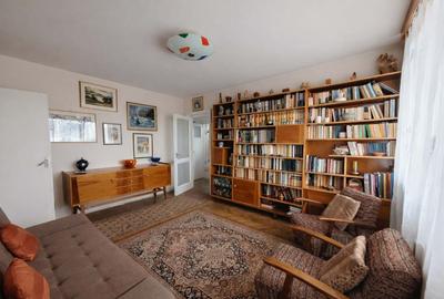 Apartament cu 3 camere semidecomandat în Grigorescu - 2