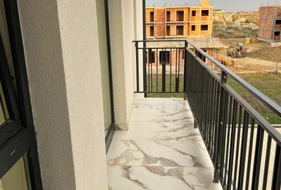 Apartament cu 2 camere decomandat în Braytim - 3