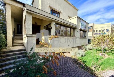 Vila D P 1E, zona excelenta, Bulevard, Ploiesti - 2