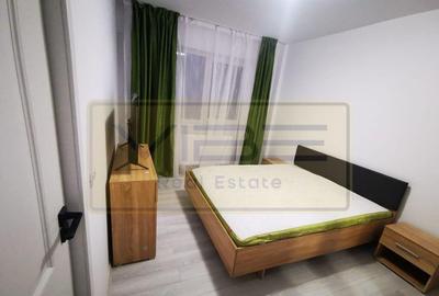 Valea Lupului- Antibiotice- 2 camere - prima inchiriere - 4