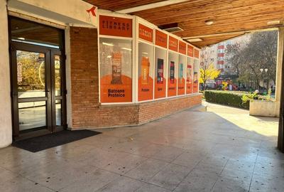Spațiu comercial, de 100 mp, în Mănăștur