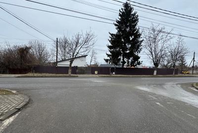 Vand constructie 50 mp pe un teren de 611mp - 1