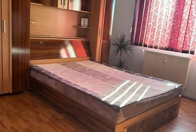 Apartament 3 camere, decomandat, Nerva Traian - 3